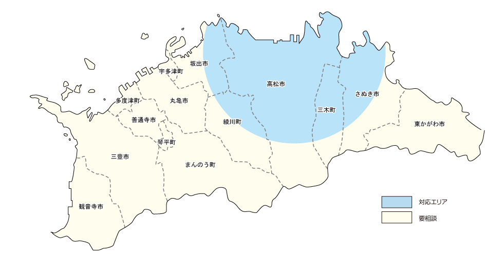 香川県