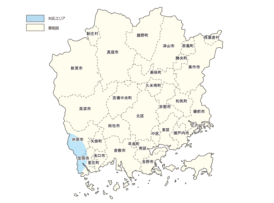 岡山県